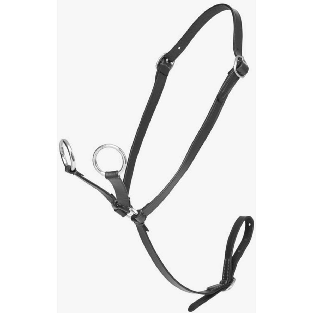 LeMieux Toy Pony Martingale Noir