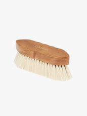 LeMieux Brosses Artisan Soft Finishing Marron