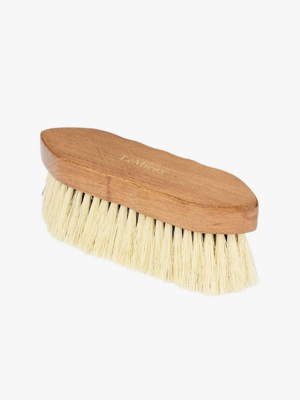 LeMieux Brosses Artisan Deep Clean Dandy Marron