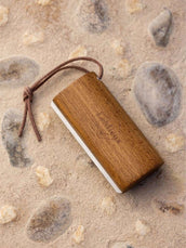 LeMieux Brosses Artisan Perte Marron