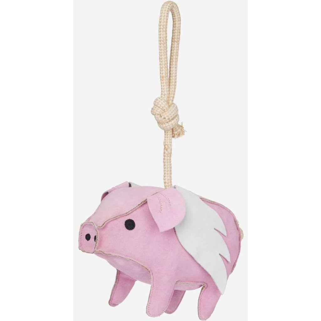 LeMieux Jouet Flying Pig Rose