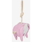 LeMieux Jouet Flying Pig Rose