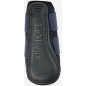 LeMieux Guêtres Grafter Brushing Marin