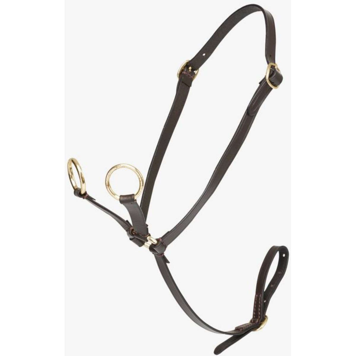 LeMieux Martingale Toy Pony Marron