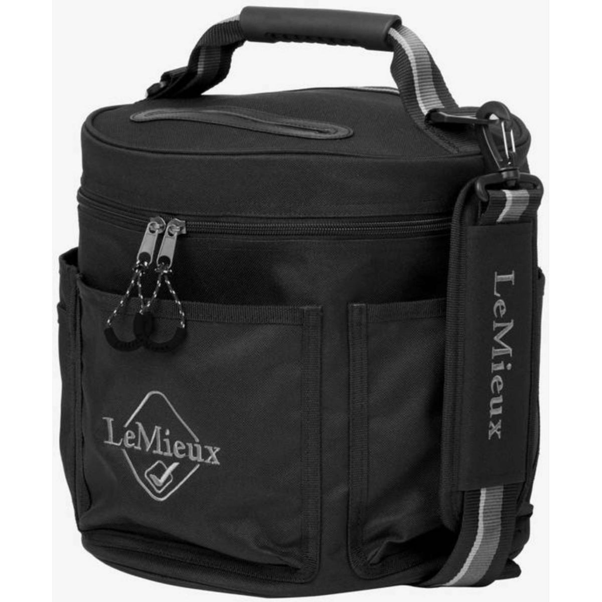 LeMieux Grooming Bag Elite Noir