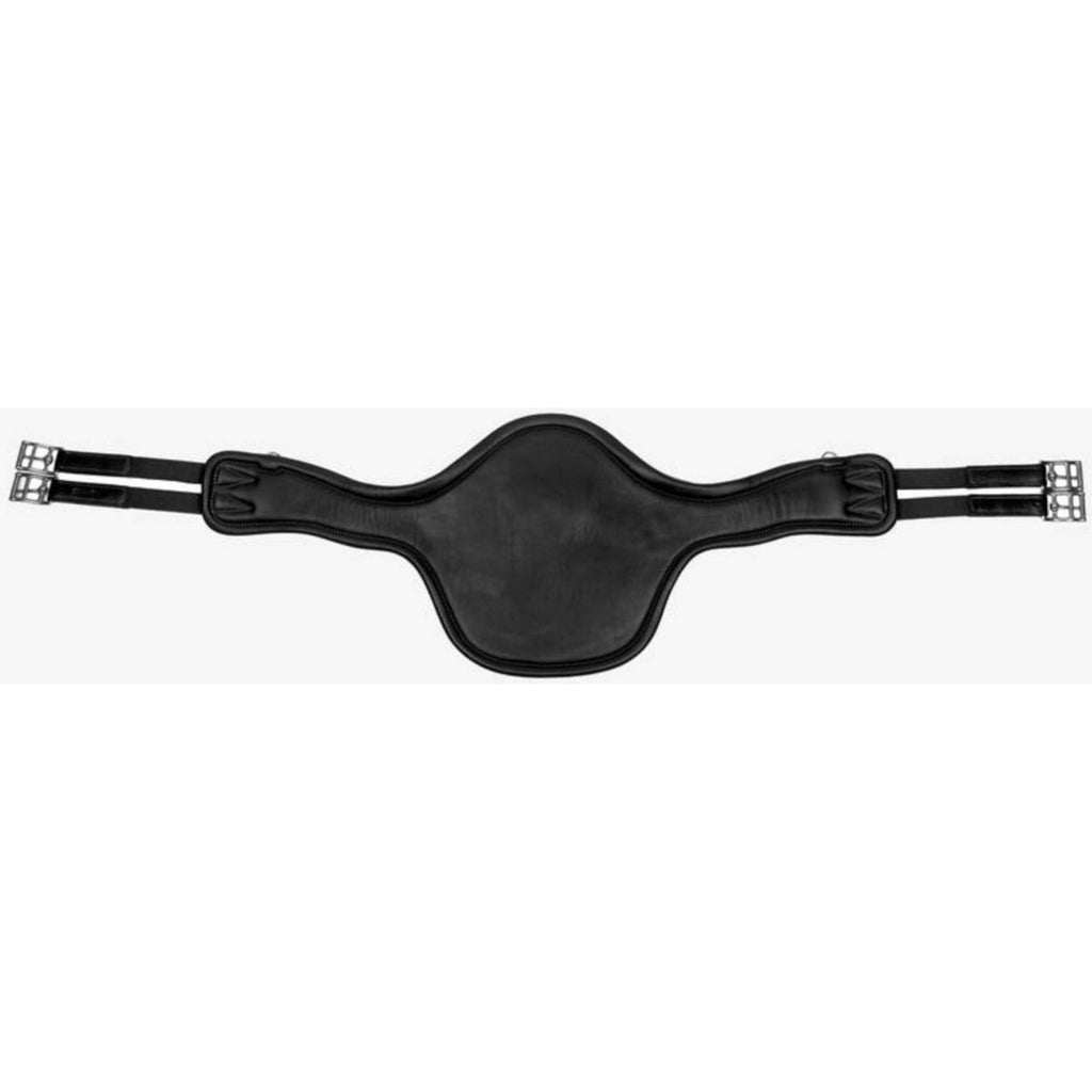 LeMieux Sangle d'Obstacle Magnet Anatomiquement long Noir