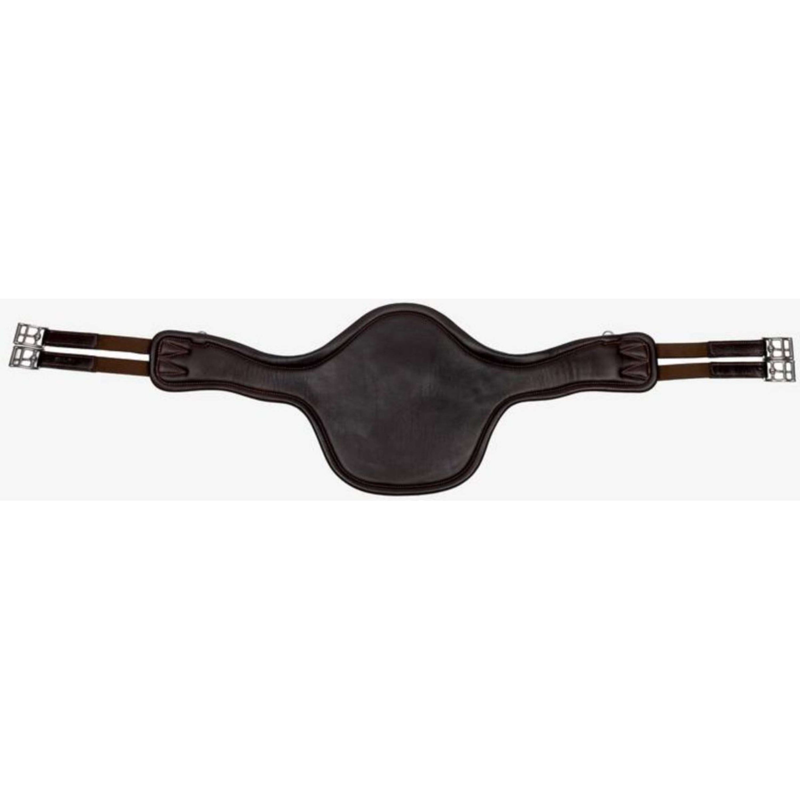 LeMieux Sangle d'Obstacle Magnet Anatomiquement long Marron LeMieux Sangle d'Obstacle Magnet Anatomiquement long Marron