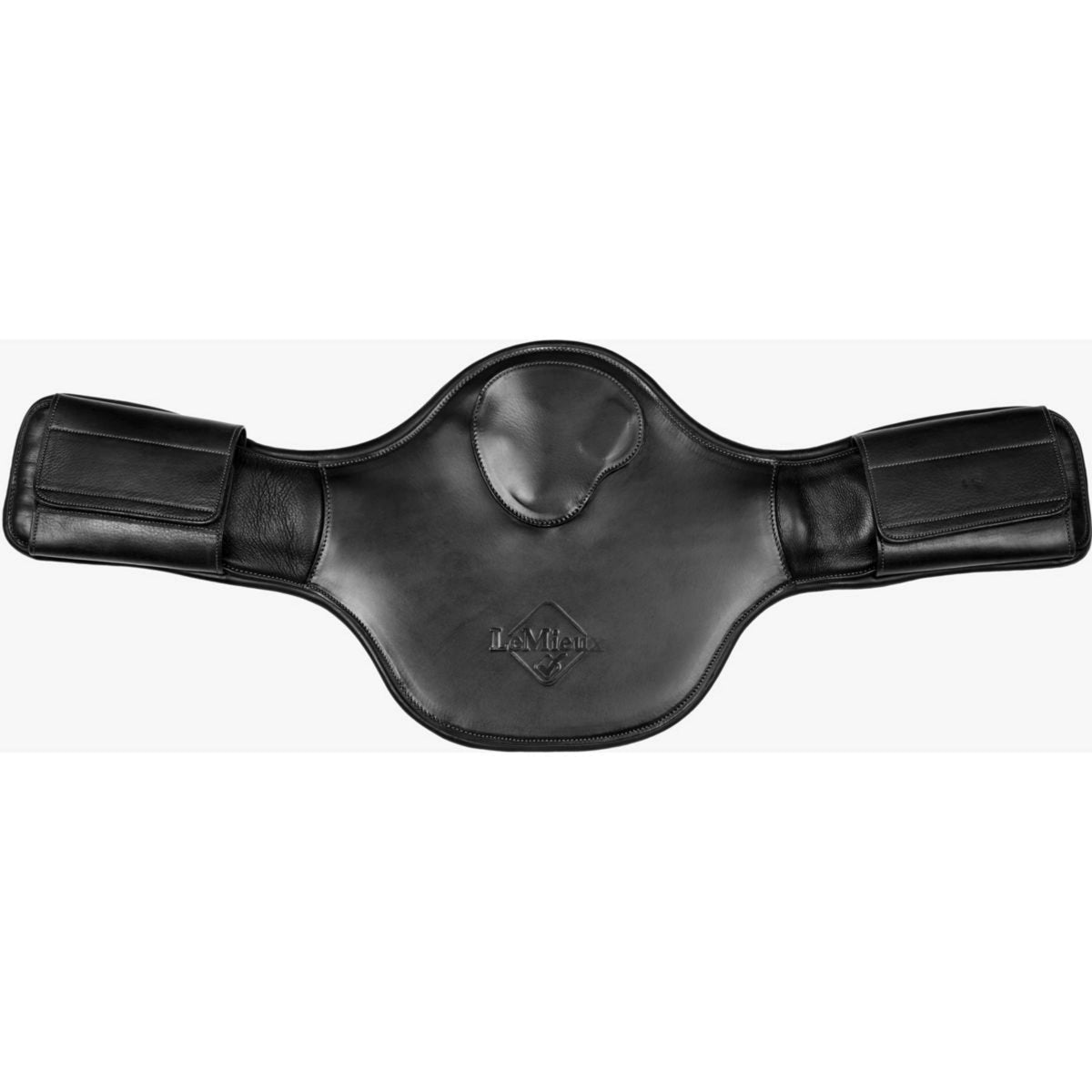 LeMieux Sangle de Dressage Magnet Short anatomique