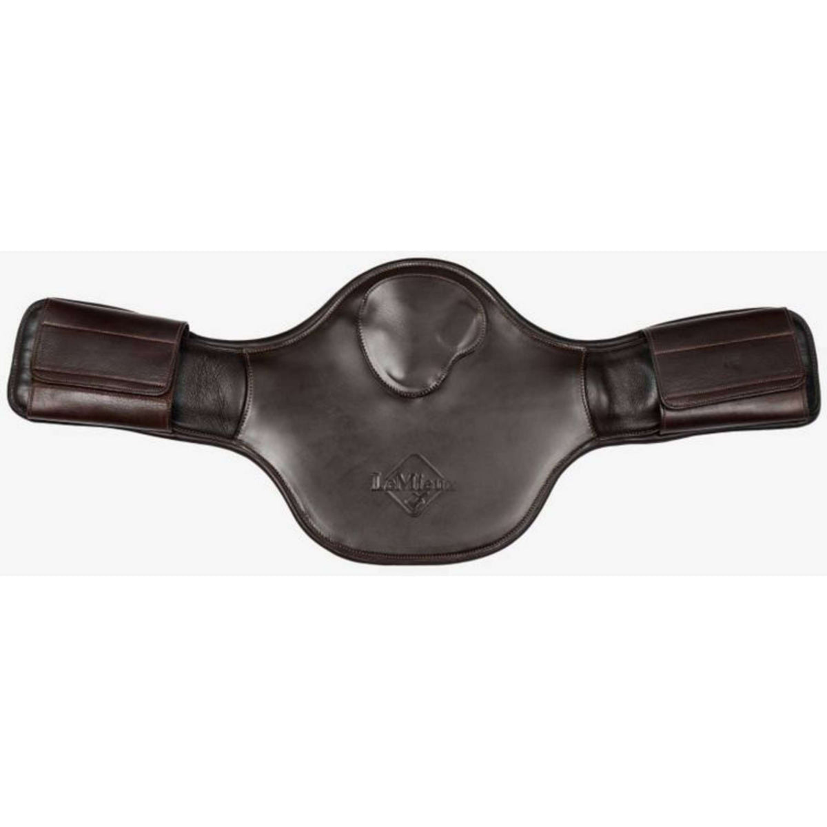 LeMieux Sangle de Dressage Magnet Short anatomique