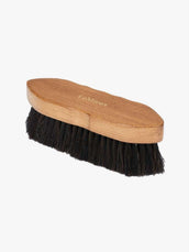 LeMieux Brosses Artisan Combi Marron