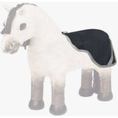 LeMieux Toy Pony Feuille d'exercice Marin