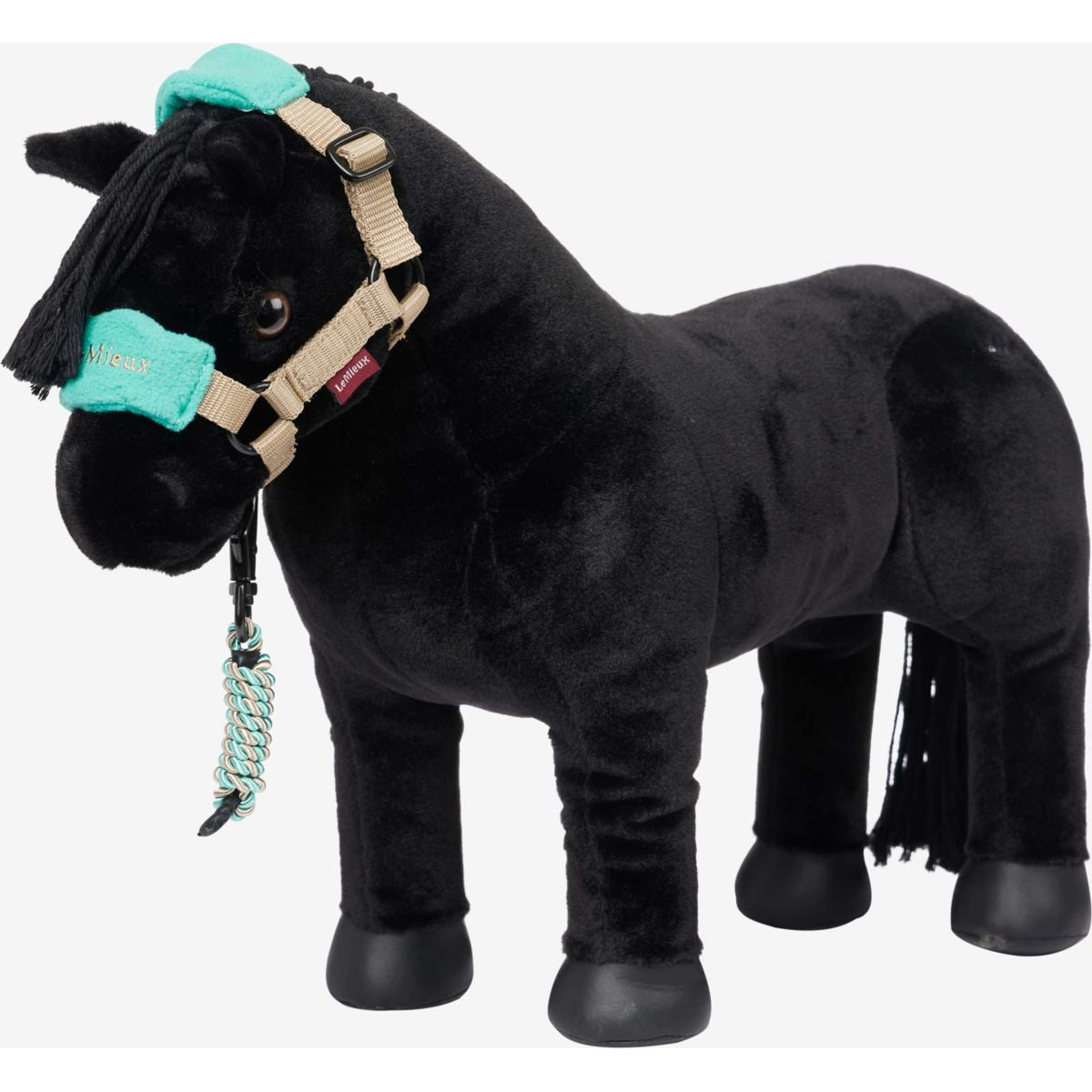 LeMieux Licol Vogue Toy Pony Azure