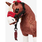 LeMieux Licol Vogue Toy Pony Chilli