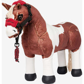 LeMieux Licol Vogue Toy Pony Chilli