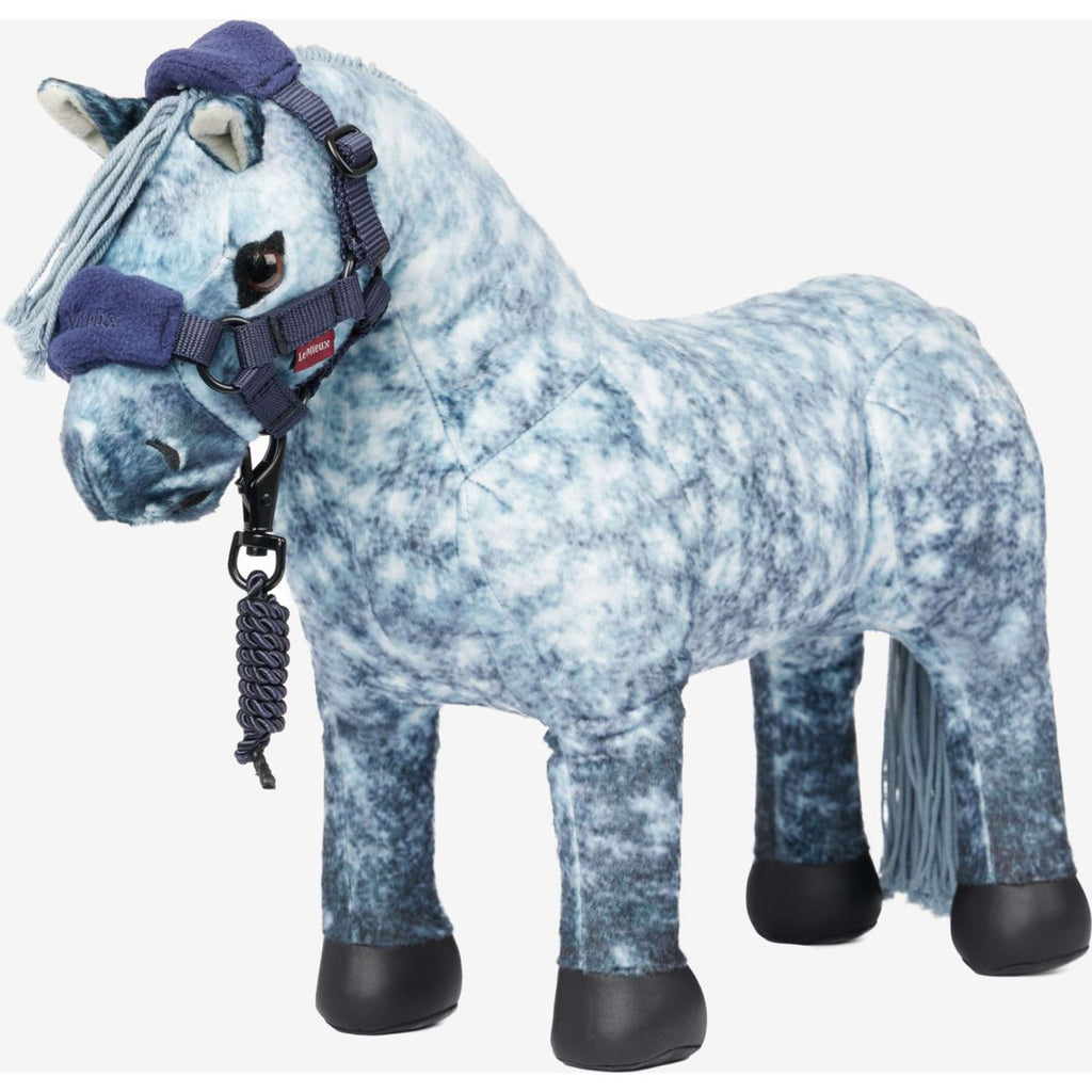 LeMieux Toy Pony Licol Vogue Ink Blue