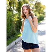 LeMieux Haut Sports Aqua