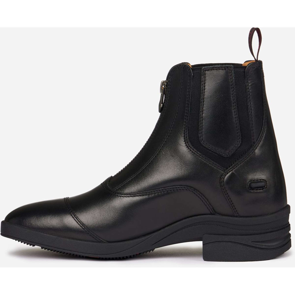 LeMieux Jodhpurs Junior Zip Noir