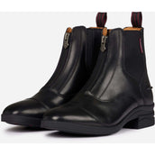 LeMieux Jodhpurs Zip Noir