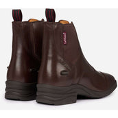 LeMieux Jodhpurs Zip Marron