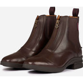 LeMieux Jodhpurs Zip Marron