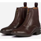 LeMieux Jodhpurs Junior Zip Marron