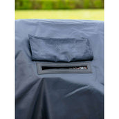 LeMieux Couvre-reins Rain Marin