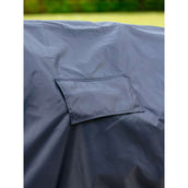 LeMieux Couvre-reins Rain Marin