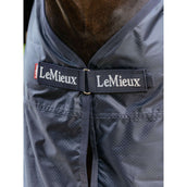 LeMieux Couvre-reins Rain Marin
