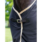 LeMieux Couverture d'Été Noir