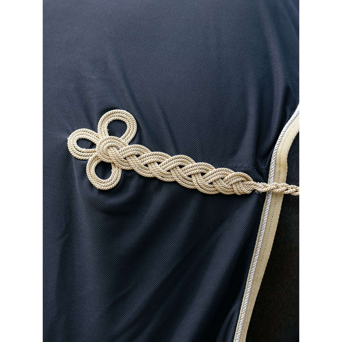 LeMieux Couverture d'Été Noir