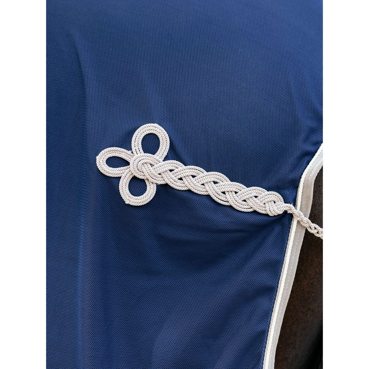 LeMieux Couverture d'Été Marin