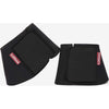 LeMieux Cloches d'Obstacles Neoprene Noir