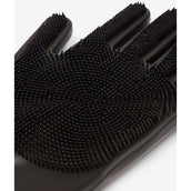 LeMieux Gant de Lustrage Noir