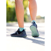 LeMieux Basket Trax-Lite Trainer Dusk