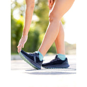 LeMieux Basket Trax-Lite Trainer Dusk