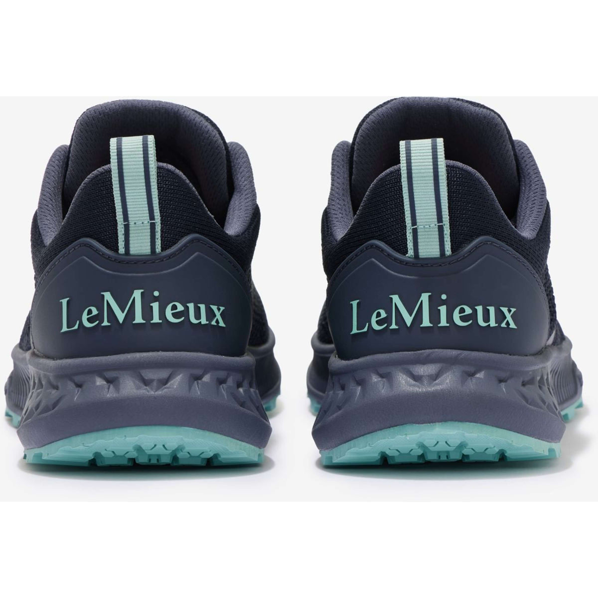 LeMieux Basket Trax-Lite Trainer Dusk