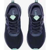 LeMieux Basket Trax-Lite Trainer Dusk