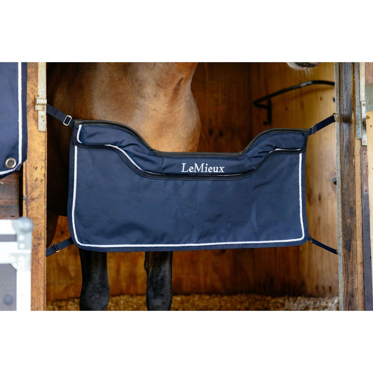 LeMieux Longe d'Attache Marin
