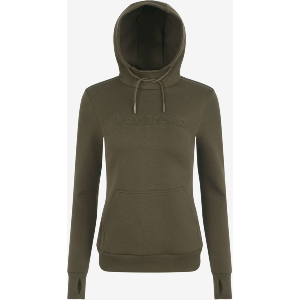 LeMieux Pull col Hoodie Classique Alpine