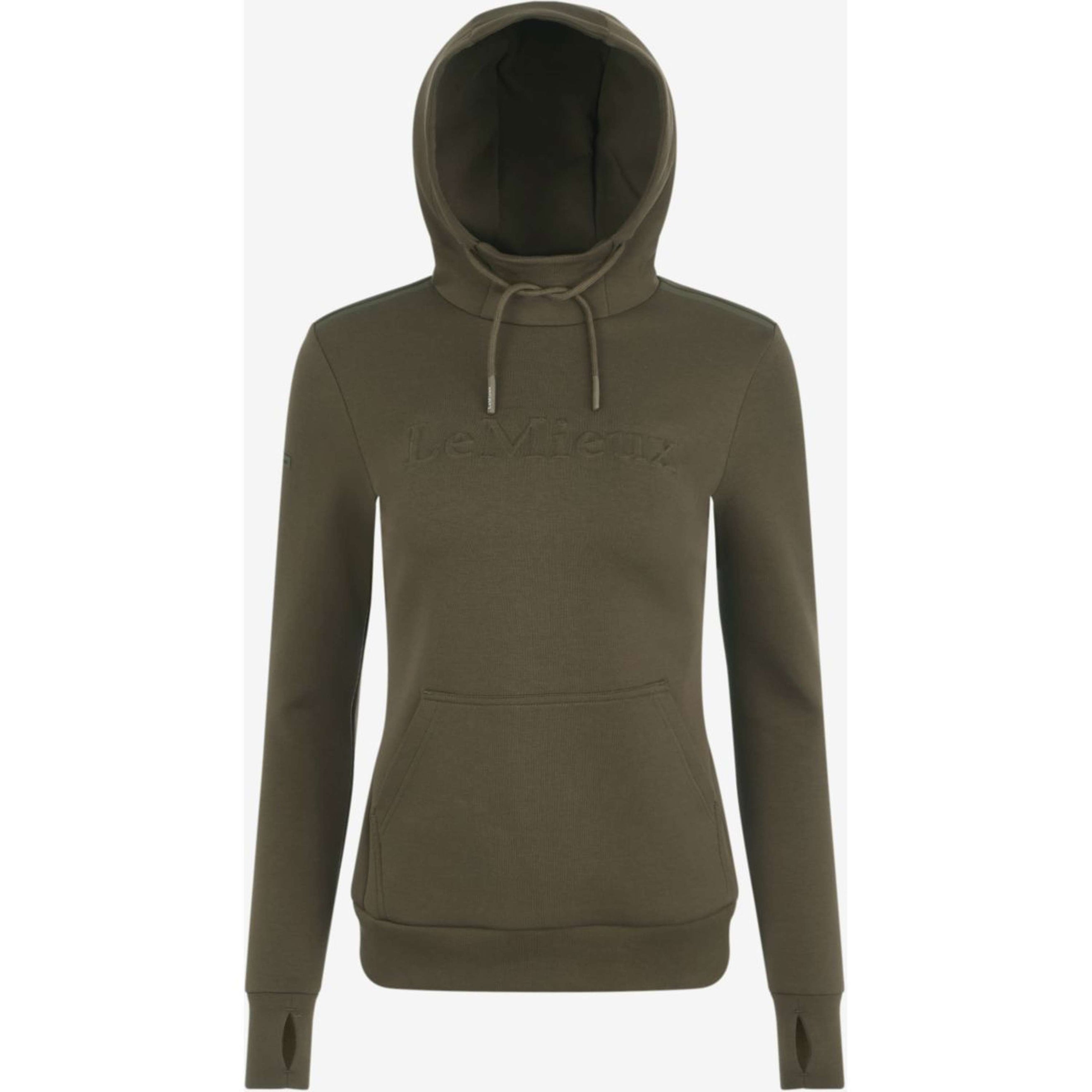 LeMieux Pull col Hoodie Classique Alpine
