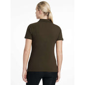 LeMieux Polo Classique Alpine