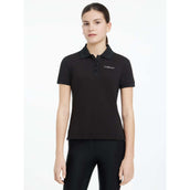 LeMieux Polo Young Rider Classique Noir