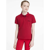 LeMieux Polo Young Rider Classique Chilli
