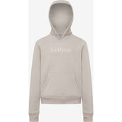 LeMieux Pull col Hoodie Young Rider Classique Pierre