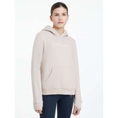 LeMieux Pull col Hoodie Young Rider Classique Pierre