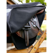 LeMieux Sacoche de Selle Noir