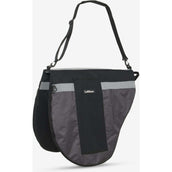 LeMieux Sacoche de Selle Noir