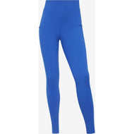 LeMieux Legging d'Équitation Young Rider Orla Benetton Blue