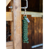 LeMieux Corde pour Licol Polycotton Hunter Green