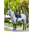 LeMieux Tapis de Selle Pillow Pad Marin